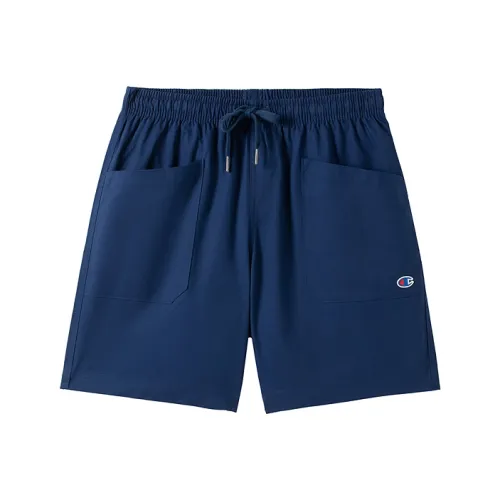 Champion SS25 Повседневные шорты Унисекс