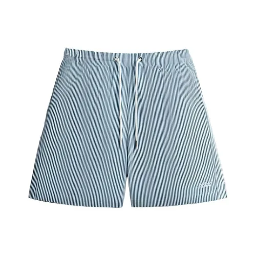 KITH Повседневные шорты Мужские Изумруд