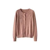 Серо-розовый