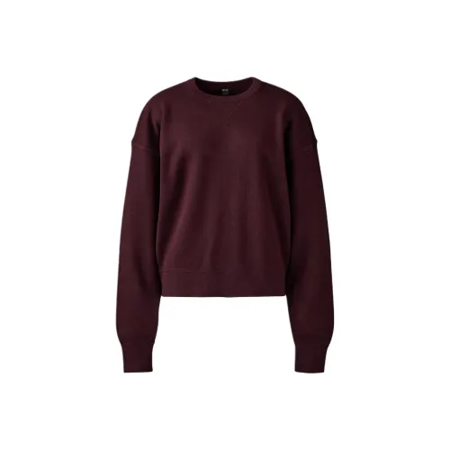 UNIQLO x Clare Waight Keller FW24 Свитер Женские