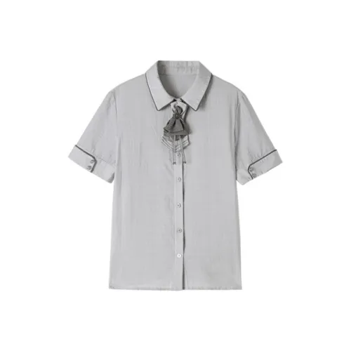 Pit Женские Рубашки