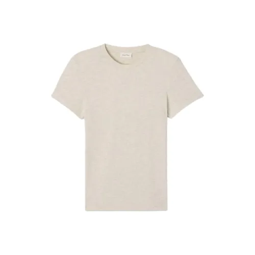 AMERICAN VINTAGE A.M T Рубашка Женская Фотиния Серый