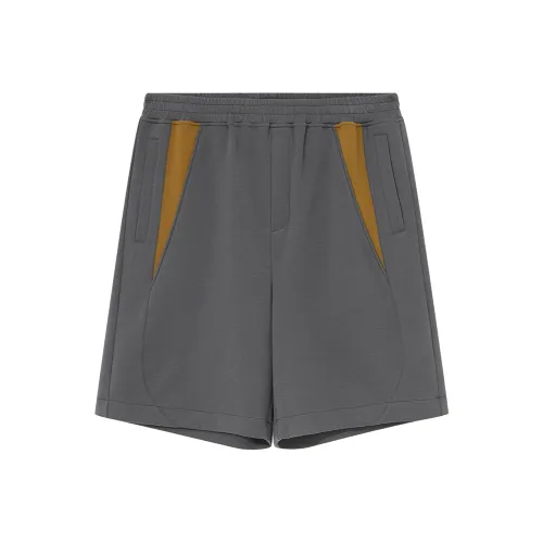 NANS STUDIO Повседневные шорты Мужские