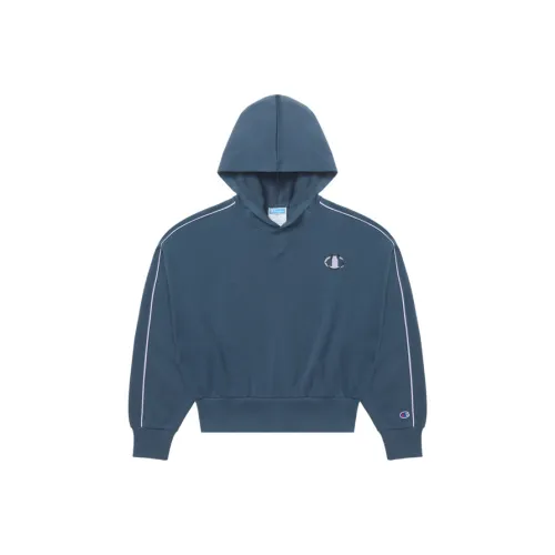 Champion Женские Свитшоты