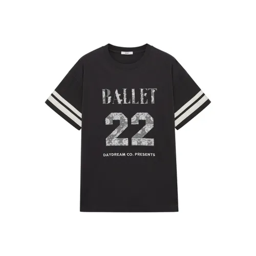 D'zzit Женские футболки с коротким рукавом