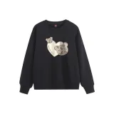 Угольно-черный