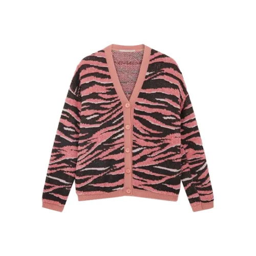 STELLA MCCARTNEY Розовый Женский Трикотаж