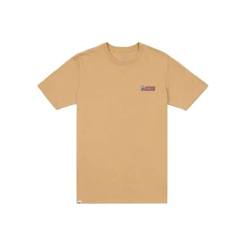 VANS Go Wild T-Shirt Женская Умбра