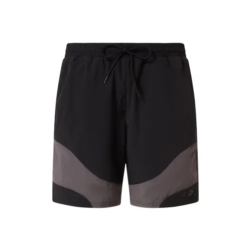 Oakley Повседневные шорты Мужские затемняющие