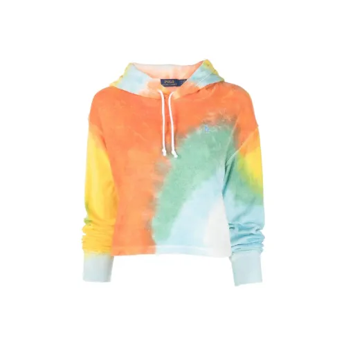 Polo Ralph Lauren Многоцветные Женские Свитшоты