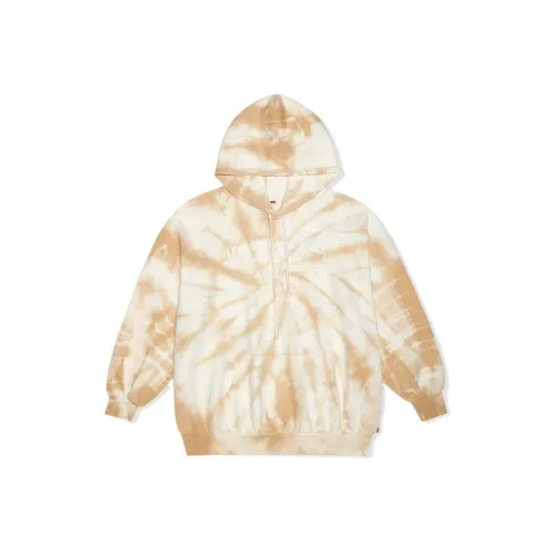 Levi's Свитшот Женский Желтый