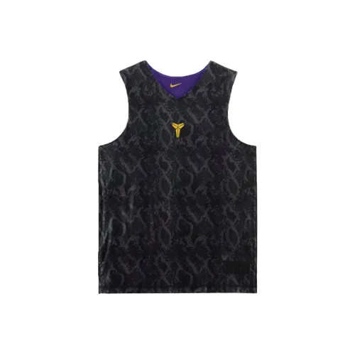 Nike Dri Fit Стандартный Бейсбольная Джерси Унисекс Черная