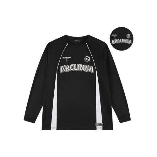 ARCLINEA Баскетбольная Джерси Унисекс