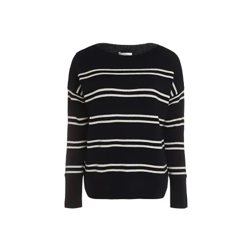 VINCE Черные Женские Свитеры