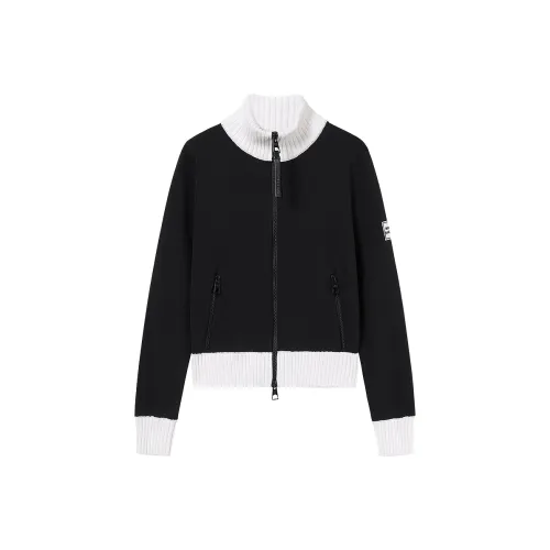 Miss Sixty Свитер Женский Черный