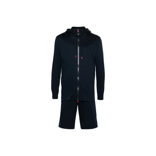 KITON Мужская Повседневная Спортивная Одежда