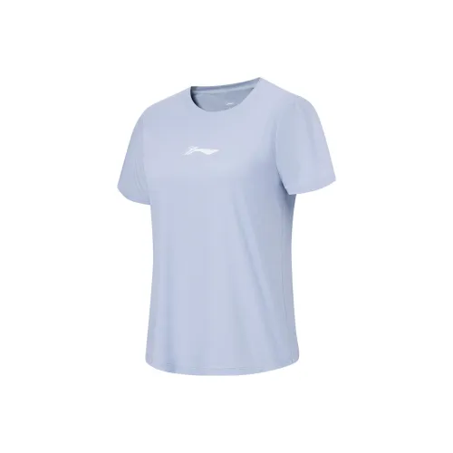 Лайнер Fitness Series T Shirt Женская