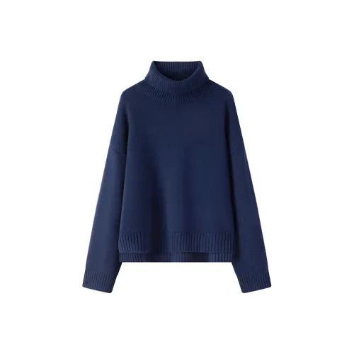 MOSIIMORII Женские Свитеры