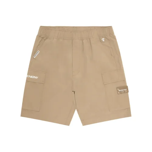 AAPE Мужские Повседневные Шорты