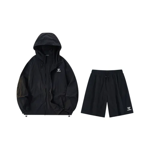 Hummel Повседневная спортивная одежда Унисекс