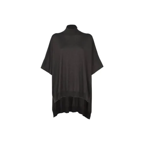 Brunello Cucinelli Черные Женские Свитеры