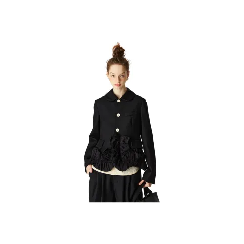 PURE TEA Свитер Женский Graphite Black