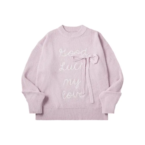 PSO Brand Женские Свитеры