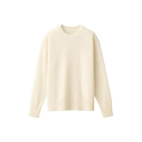 Muji Женские Свитеры