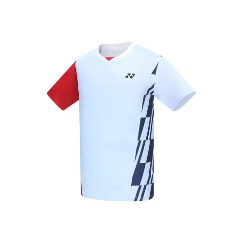YONEX Competition Series Бадминтон Джерси Мужской