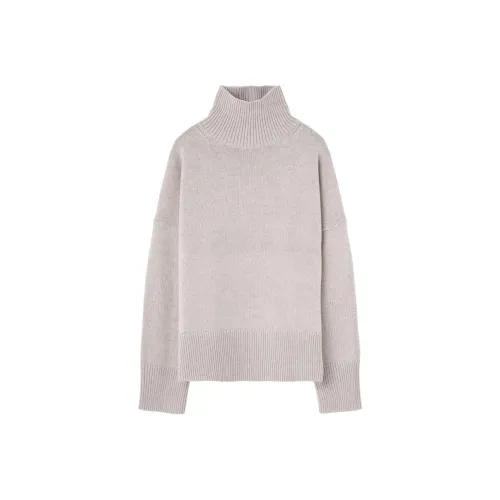 Vanessa Bruno Свитер Женский Экрю