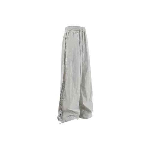 OASISVR Унисекс Повседневные брюки