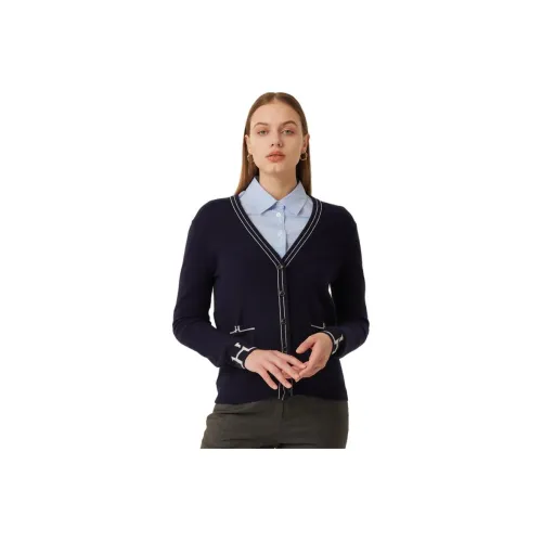 HAZZYS Женские Свитеры