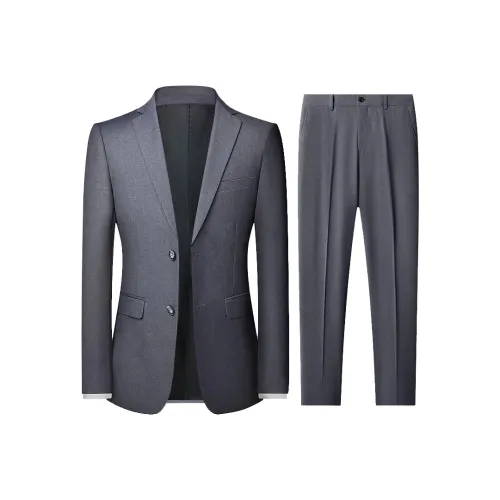 FIRS Мужские Деловые Костюмы