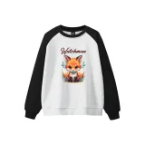 Серый, черный, пэчворк