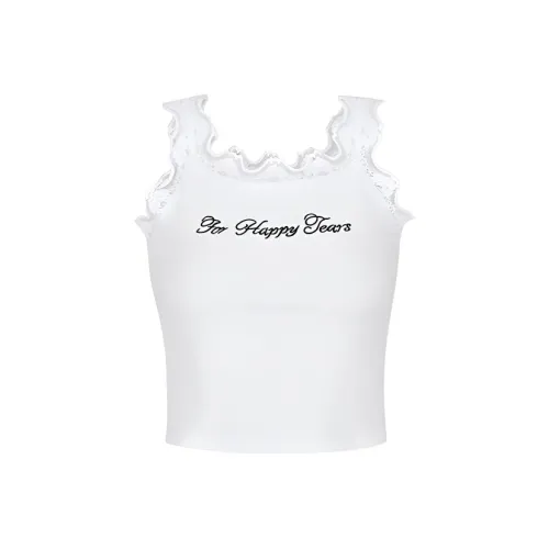 Frustration Garden T-Shirt Женская