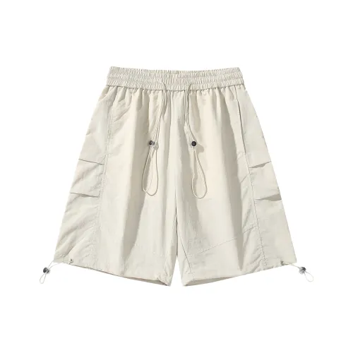 Endless Abyss Повседневные шорты унисекс