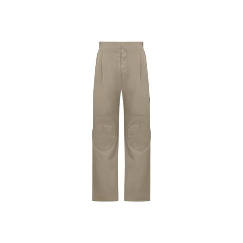 DIOR Light Brown Men's Casual Pants  
DIOR Светло-коричневые Мужские Повседневные Штаны