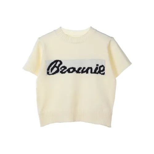 Y.Y.V Женские Трикотажные изделия