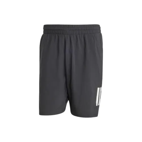 adidas Clothing Черные Мужские Повседневные Шорты