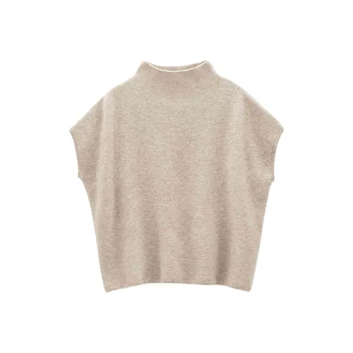 Filippa K FW24 Свитер Женский Earth Тон