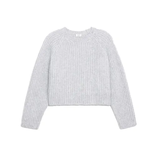 CELINE SS22 Свитер Женский Серый