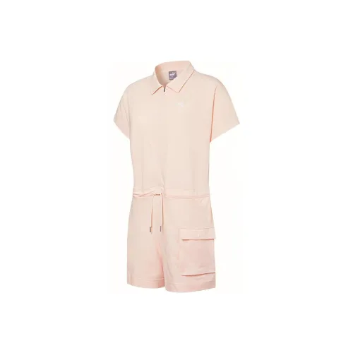 PUMA Розовый Женское Боди