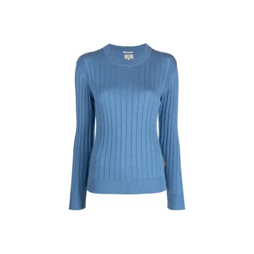 WOOLRICH Синий Женские Свитеры
