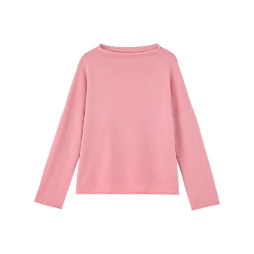 Muji Женские Свитеры