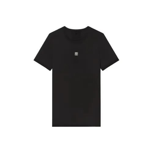 Givenchy Черные Женские Рубашки T