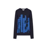 Темно-синий/Синий