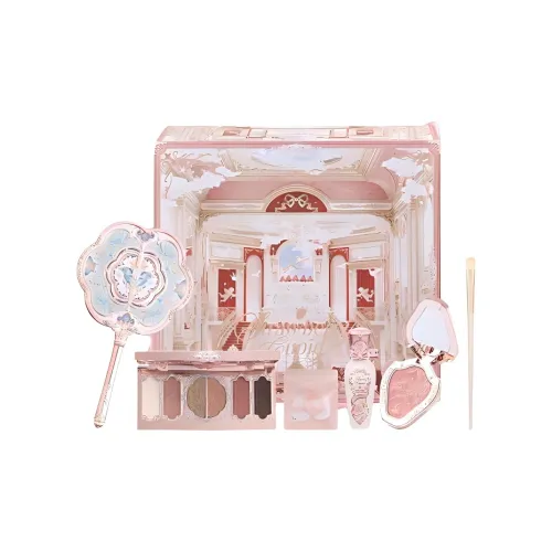 Flower Knows Наборы косметики для женщин