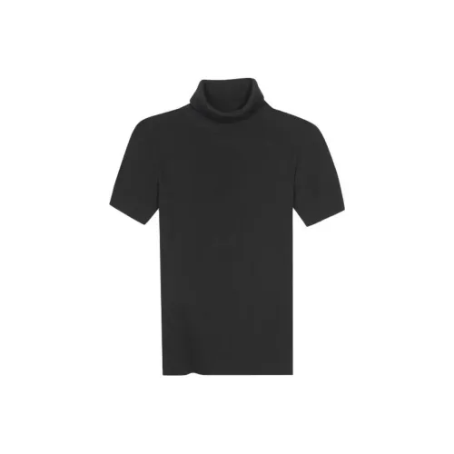 Agnes B. Черные Женские Свитеры