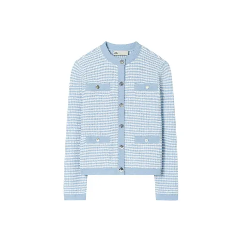 Tory Burch Трикотаж Женский Синий