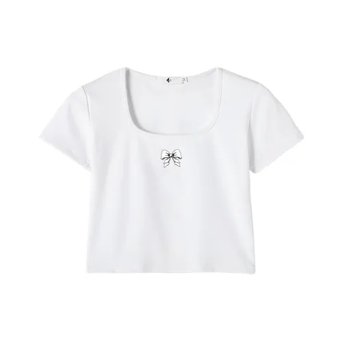 Женские T-рубашки MM